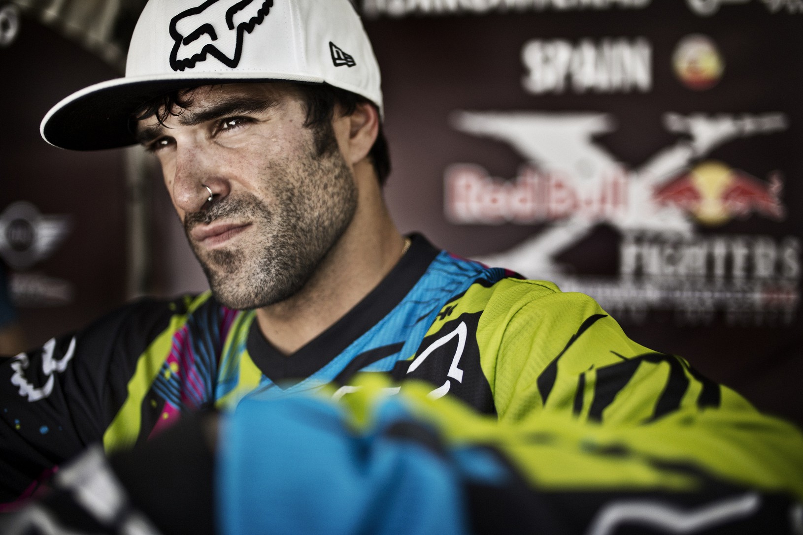 Edgar Torronteras