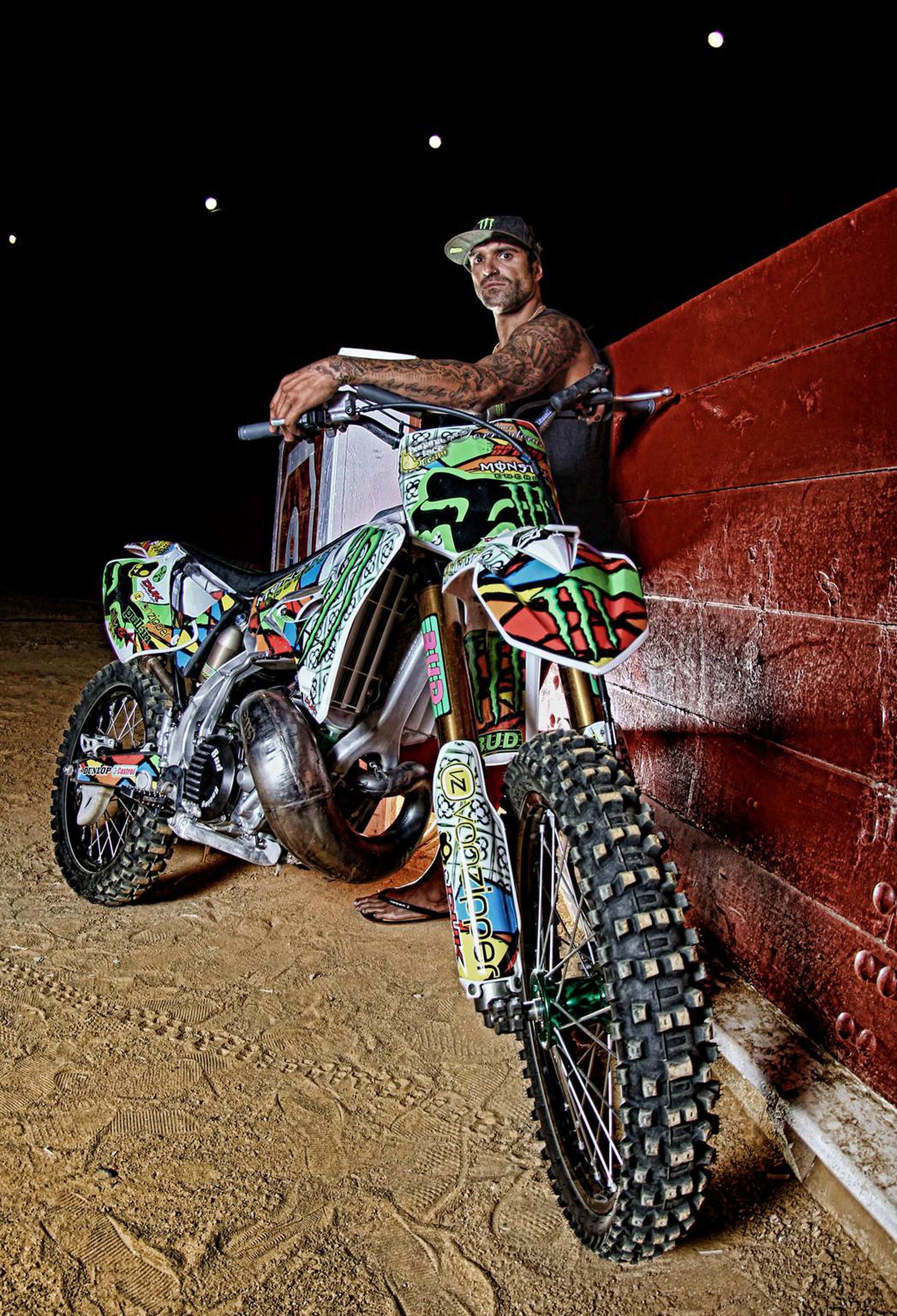 Edgar Torronteras