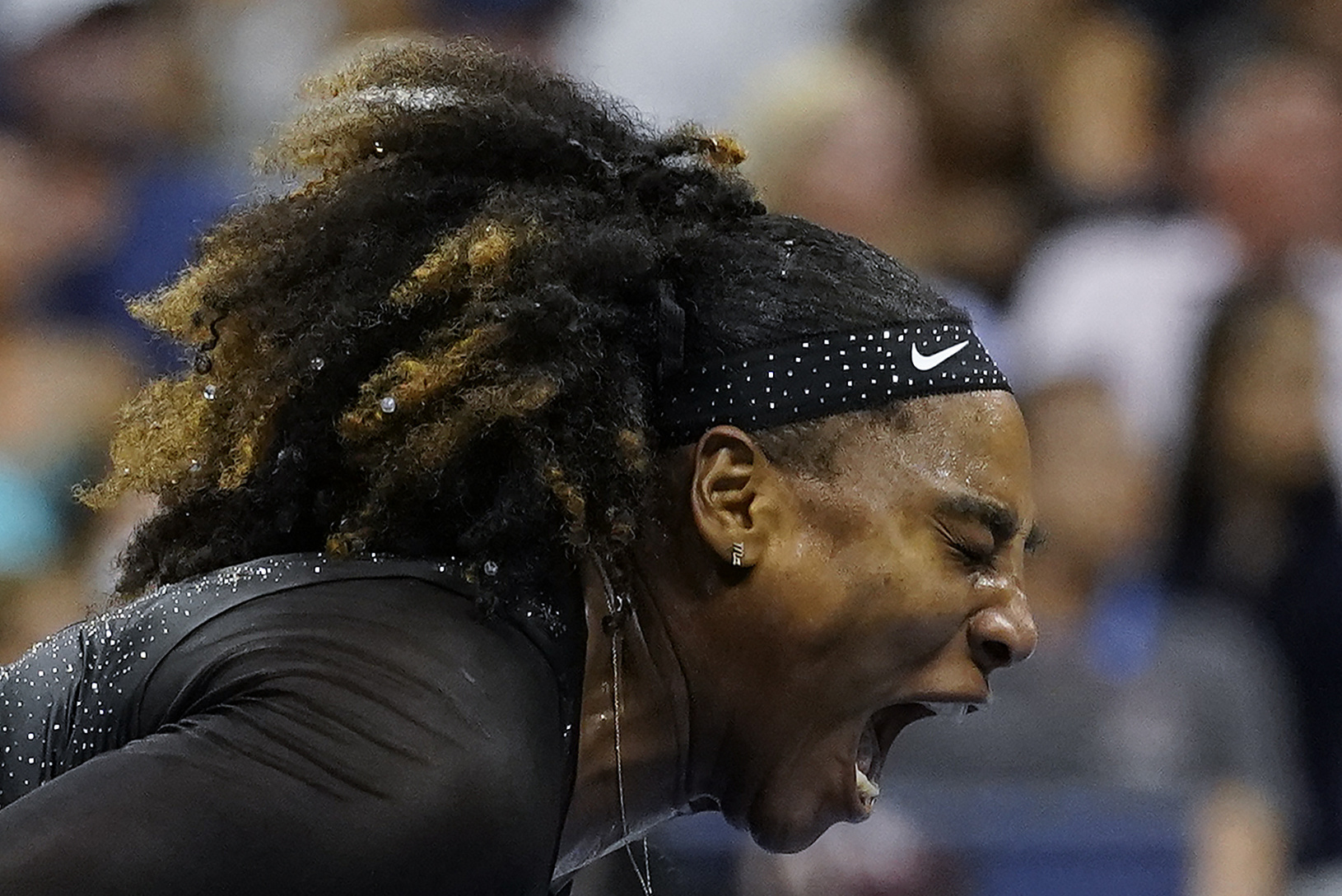 Serena Williamsová skončila na
