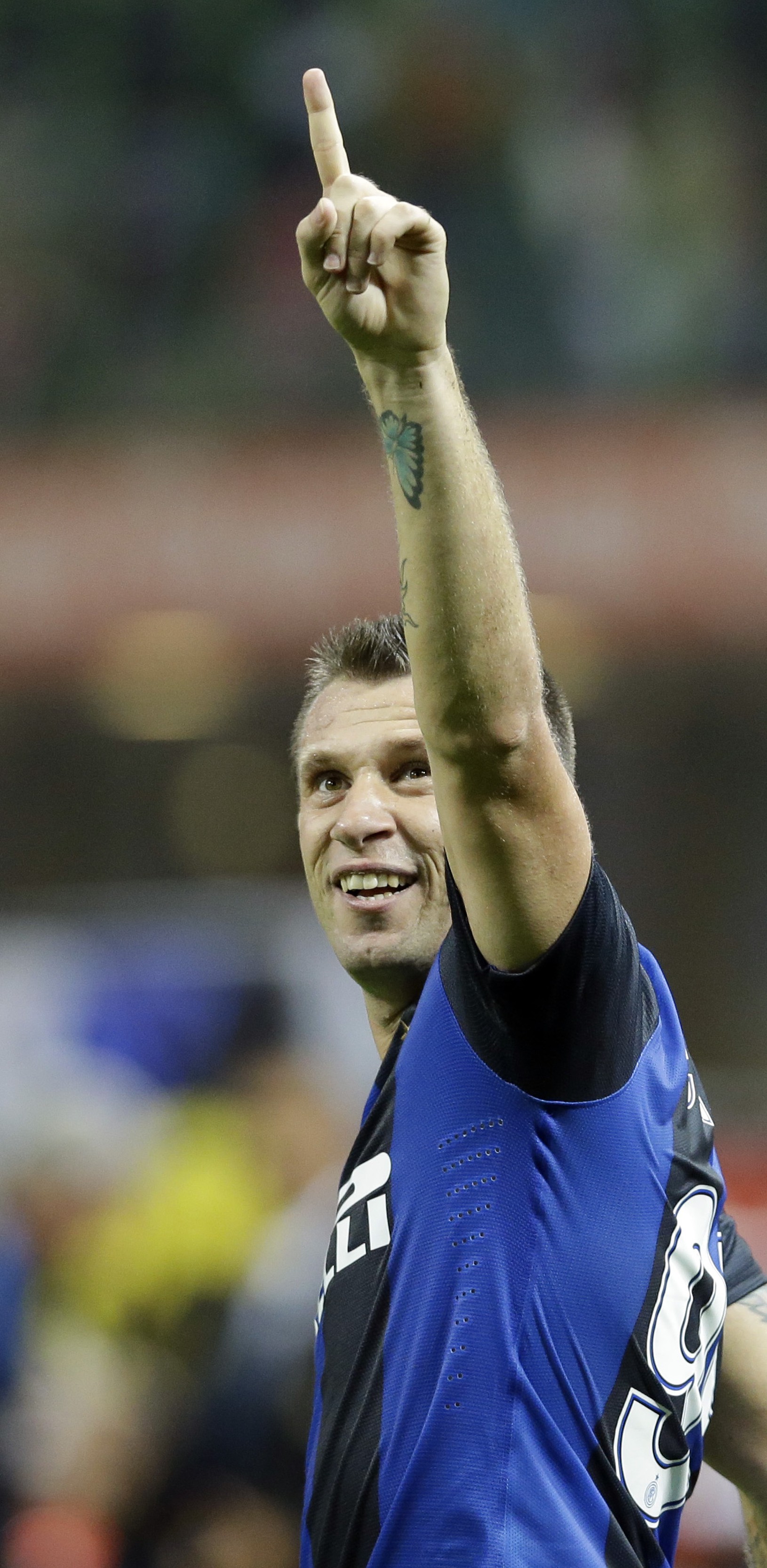Antonio Cassano