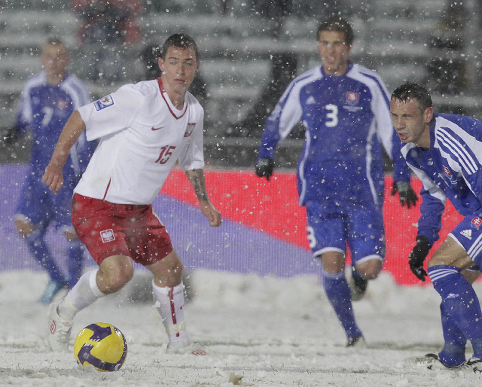 Ludovic Obraniak, Zdenko Štrba
