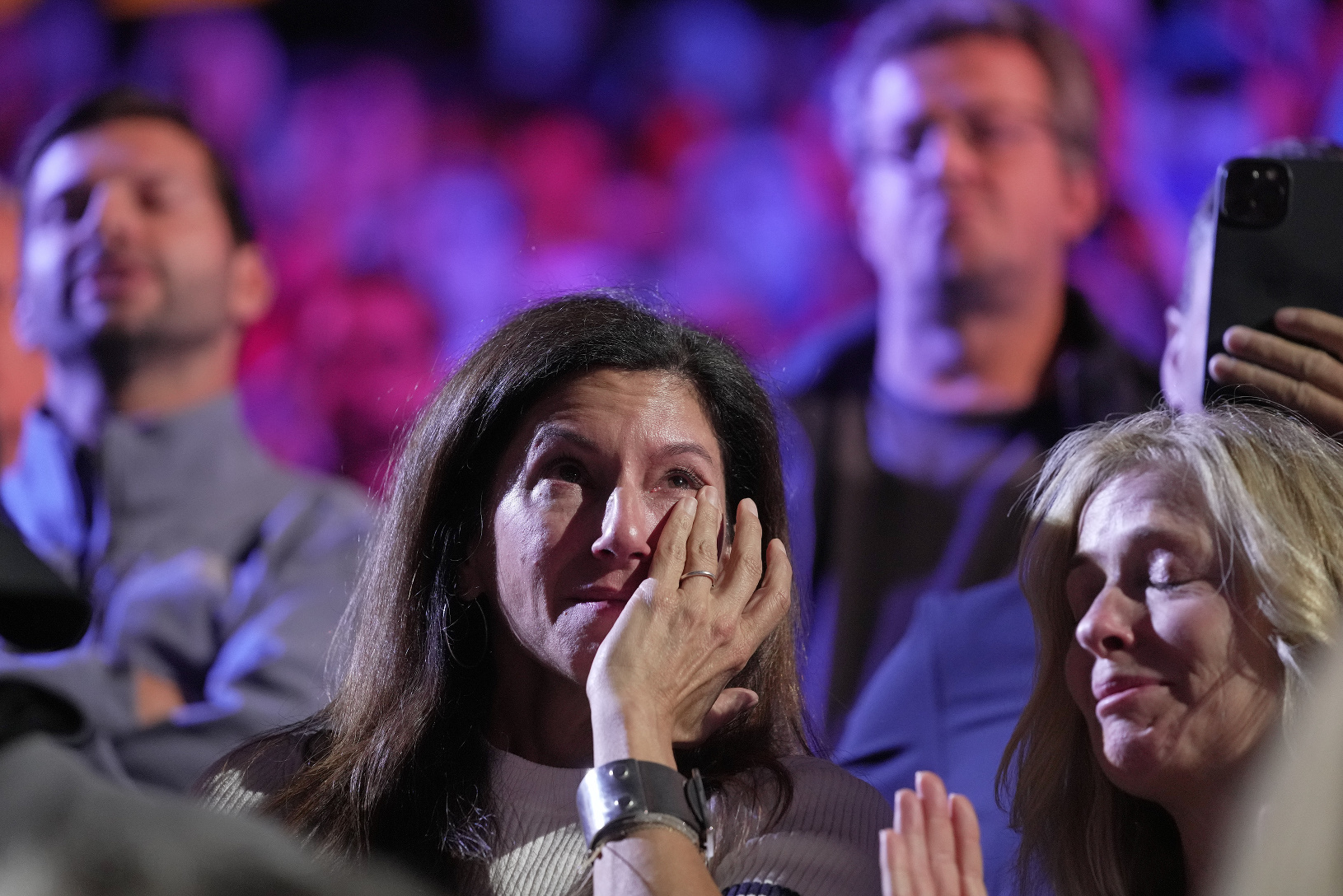 Emotívna rozlúčka Rogera Federera
