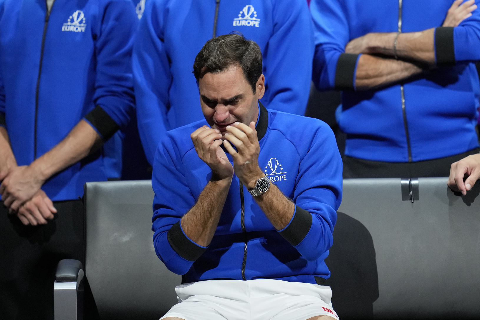 Roger Federer