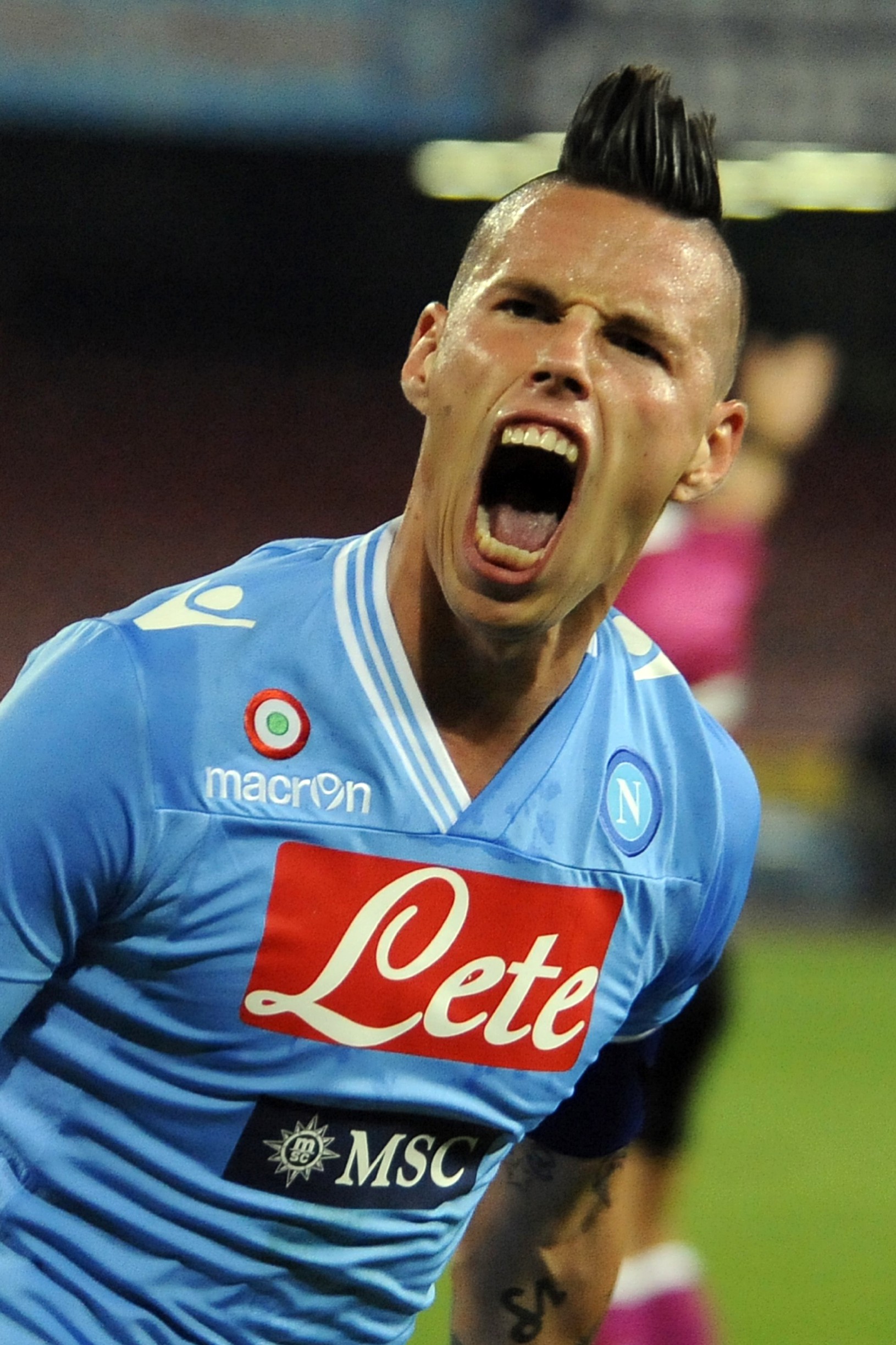 Marek Hamšík