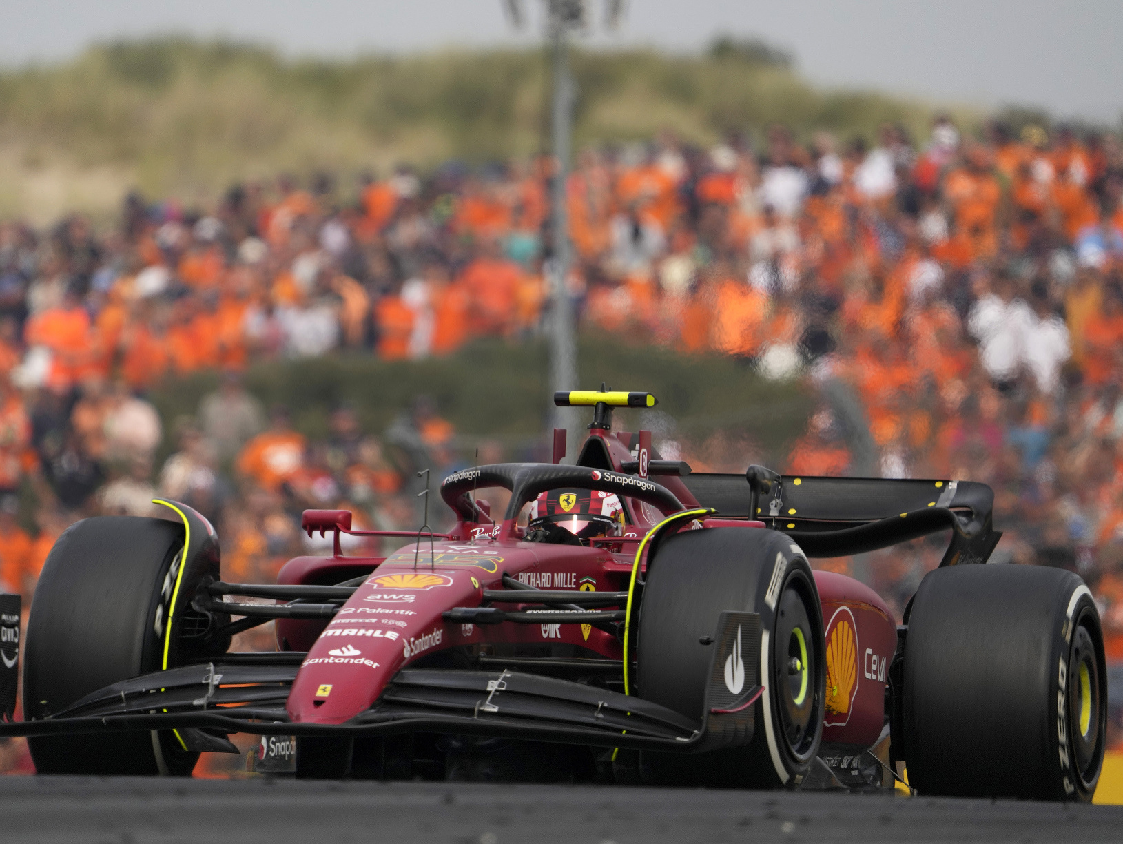 Carlos Sainz