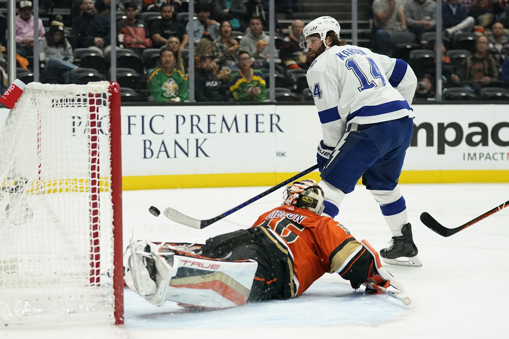 Pat Maroon vo veľkej