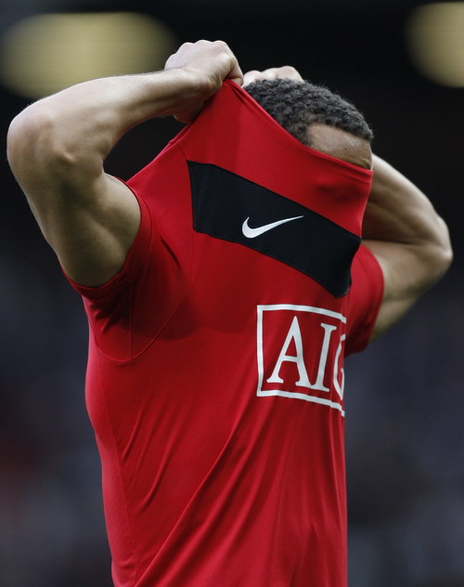 Rio Ferdinand
