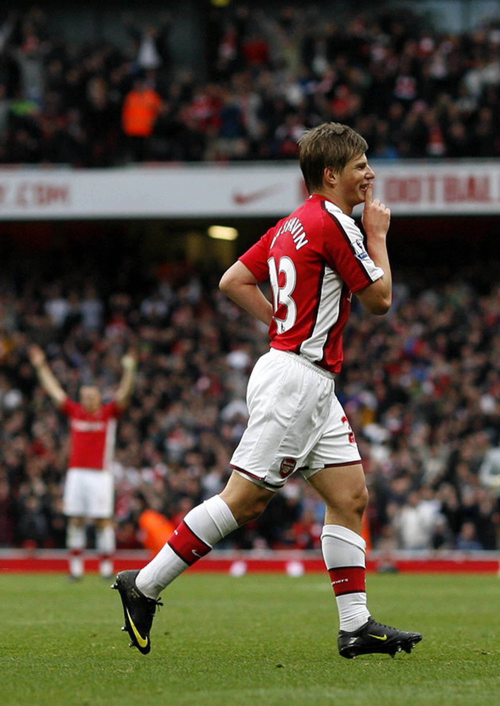 Andrey Arshavin