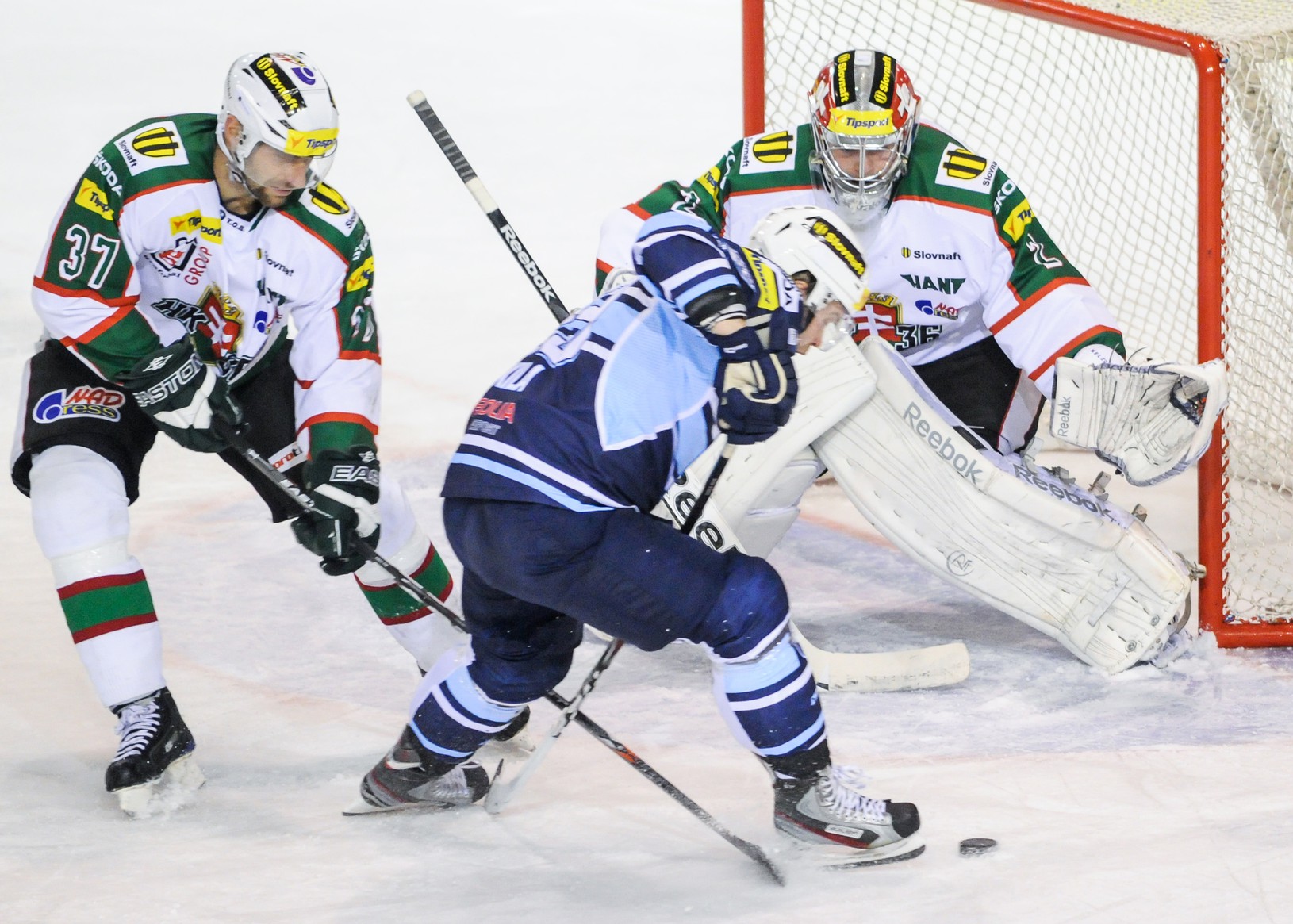 Jarmo Jokila z Nitry,