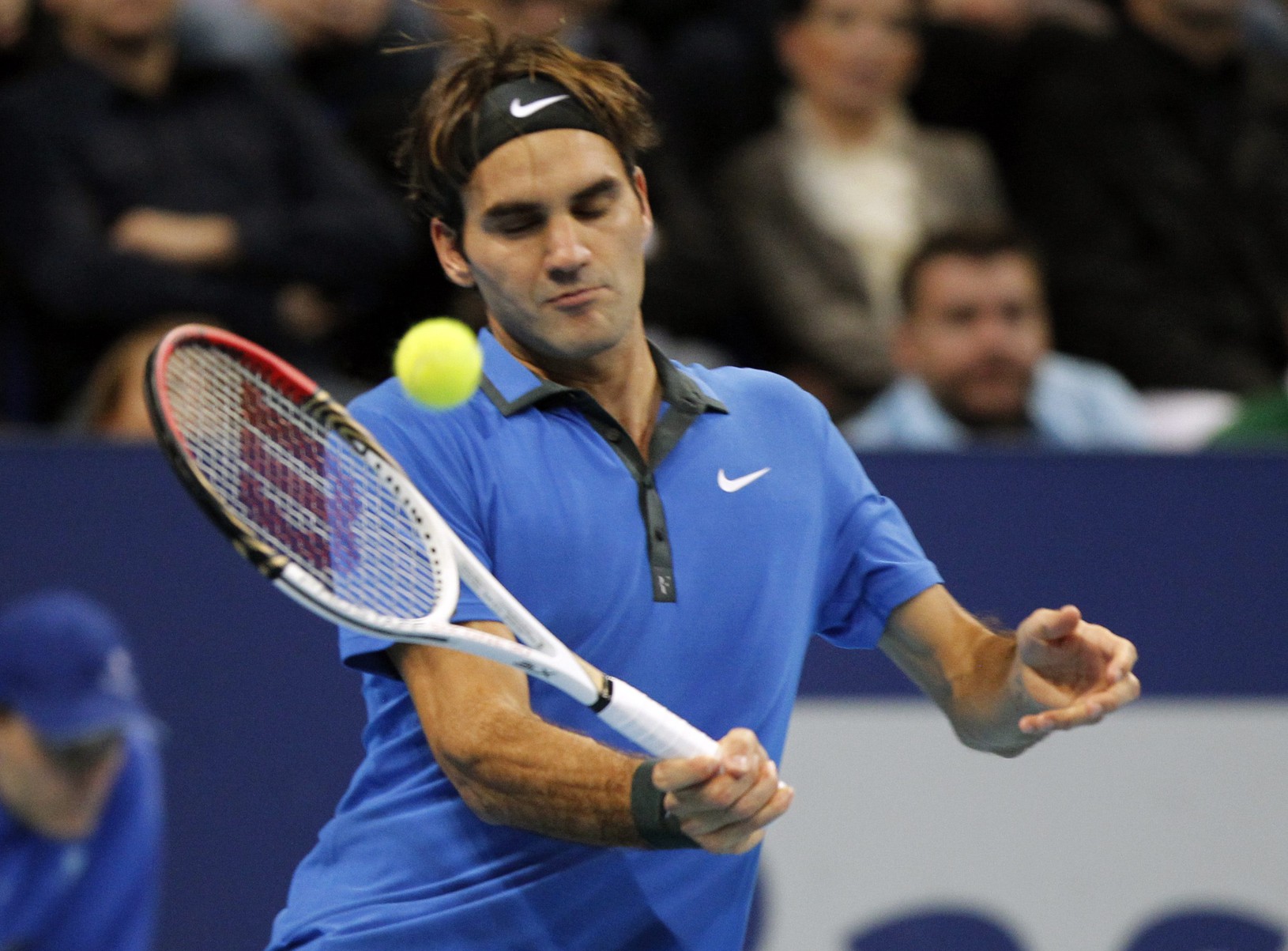 Roger Federer