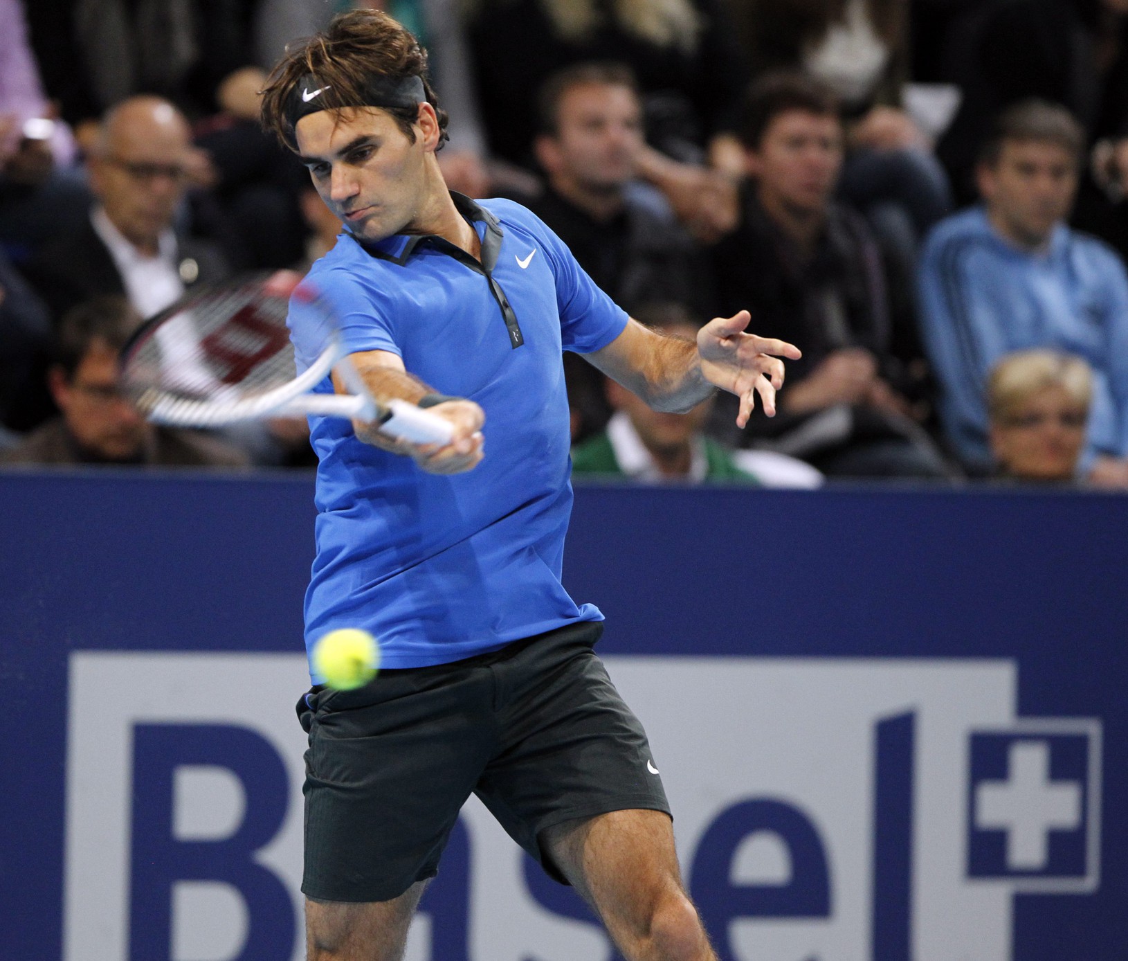 Roger Federer
