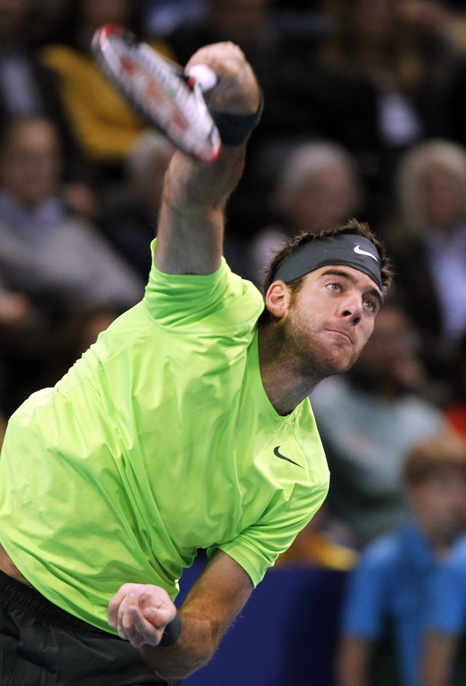 Juan Martin del Potro