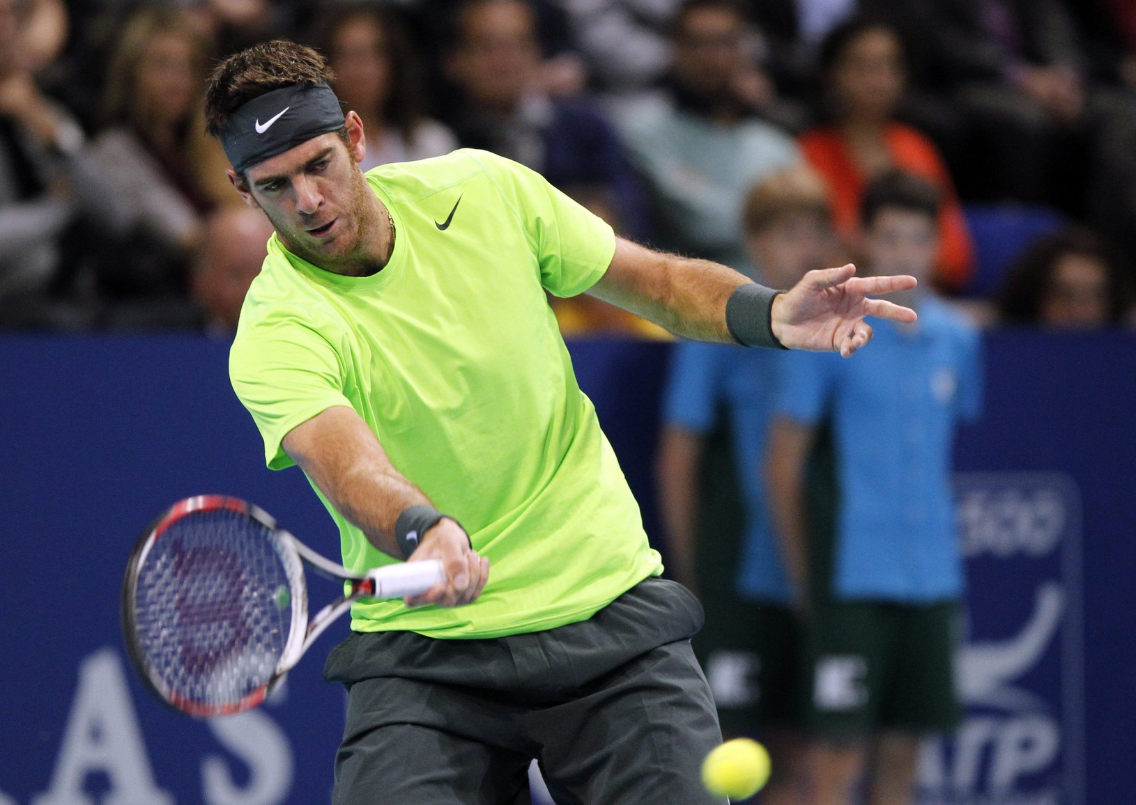 Juan Martin del Potro