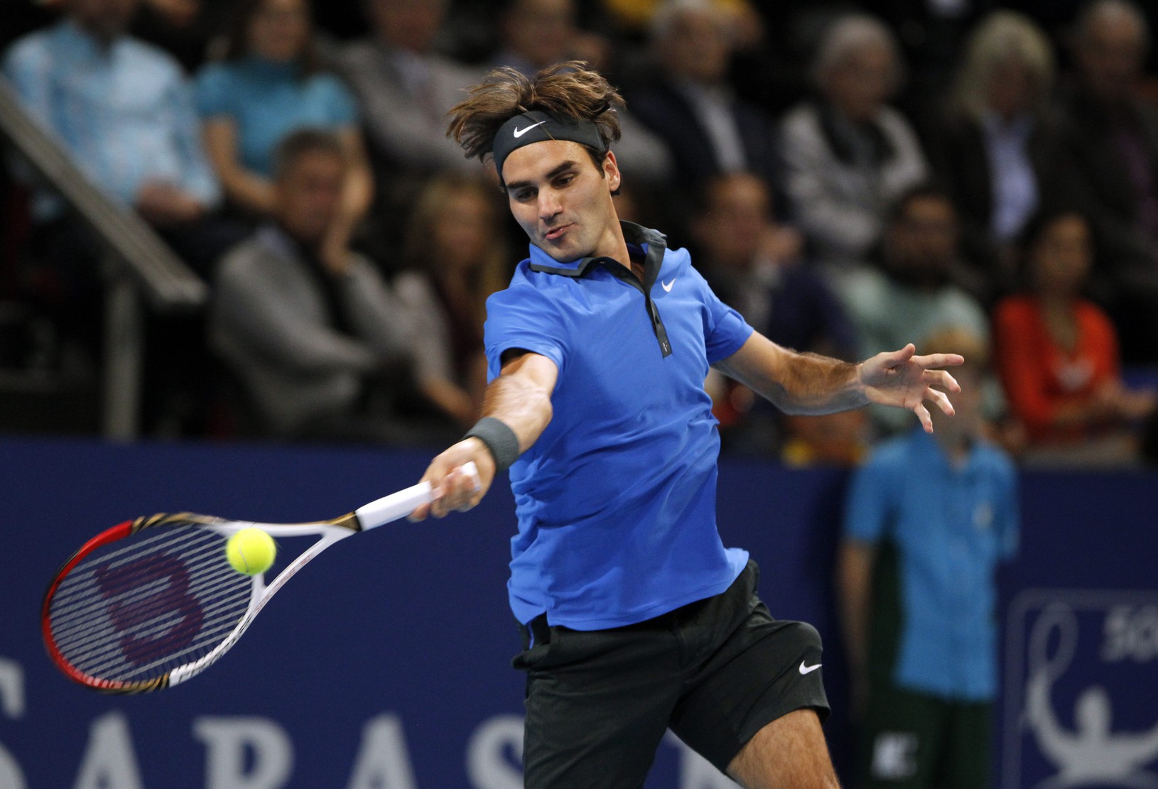 Roger Federer