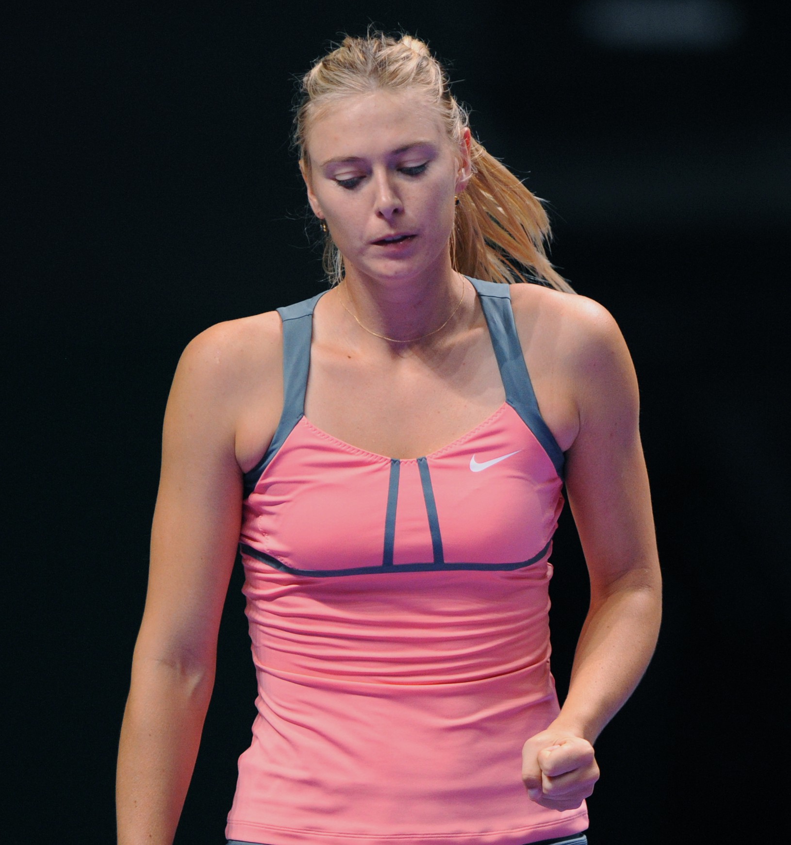 Maria Šarapovová