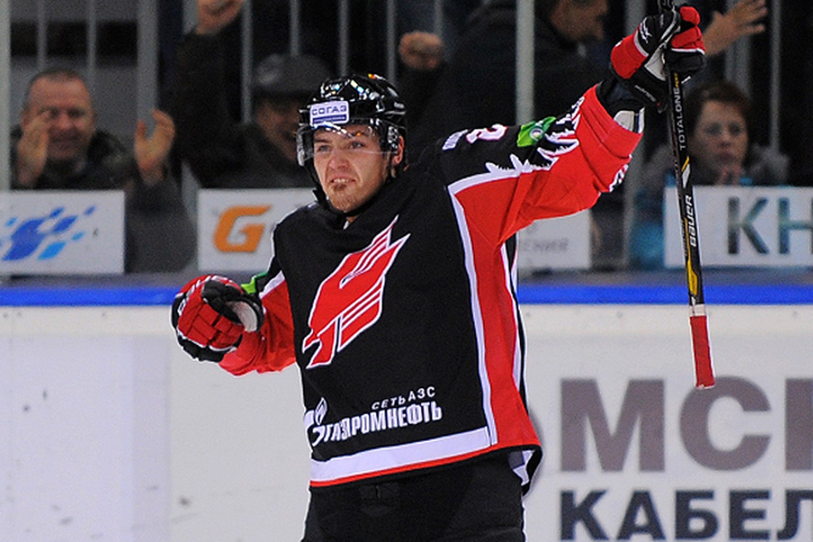 Tomáš Záborský