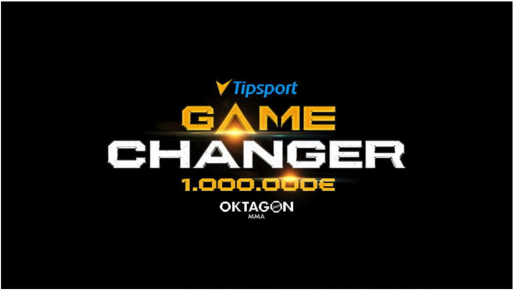 Oktagon Tipsport GameChanger