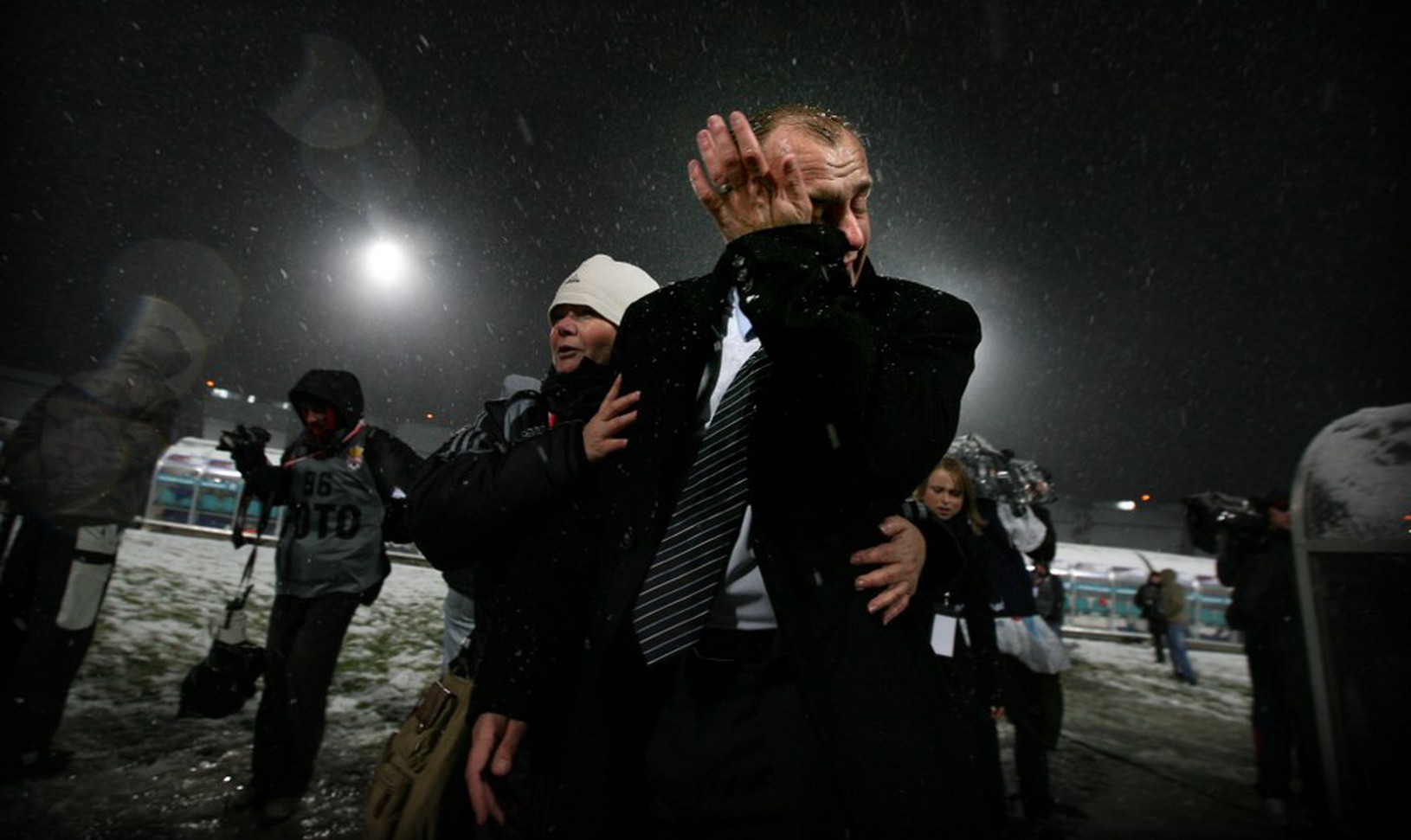 Vladimír Weiss st. po