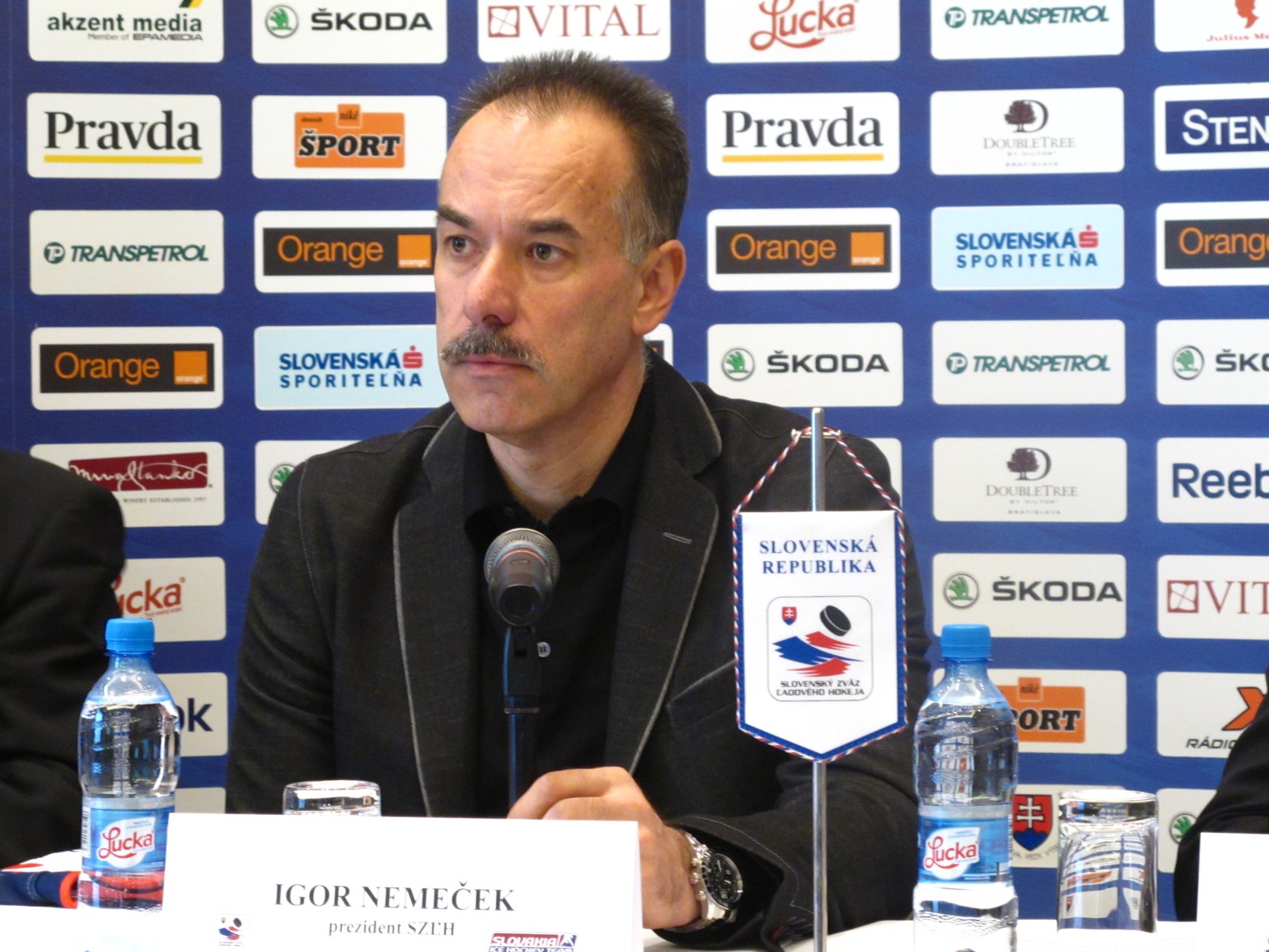 Igor Nemeček