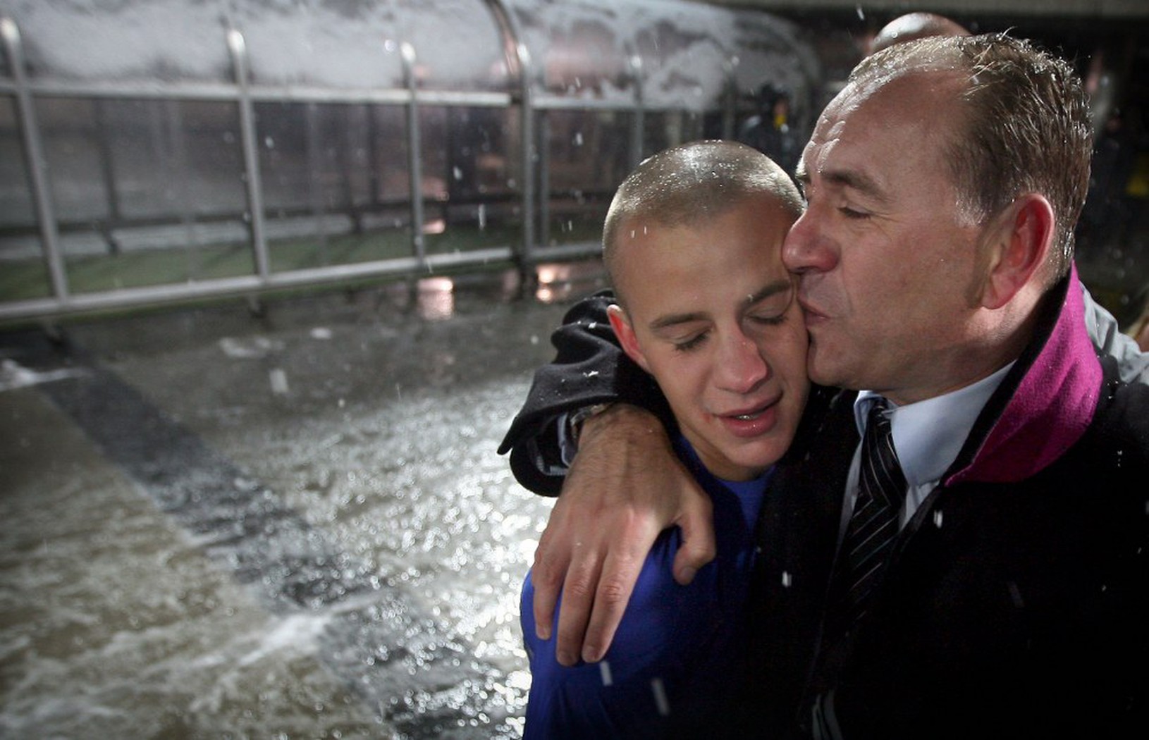 Vladimír Weiss st. so