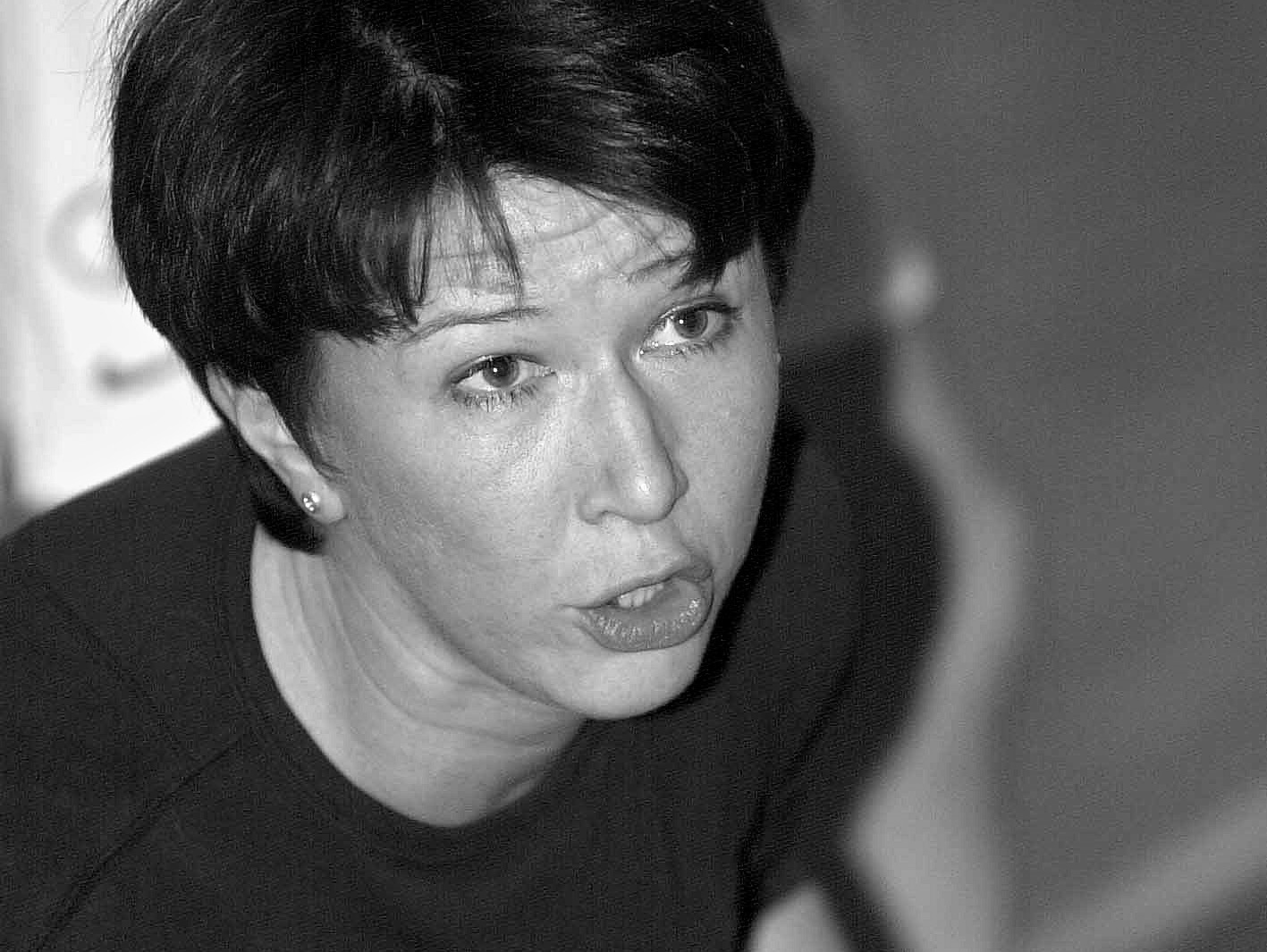 Legenda MBK Ružomberok Elena