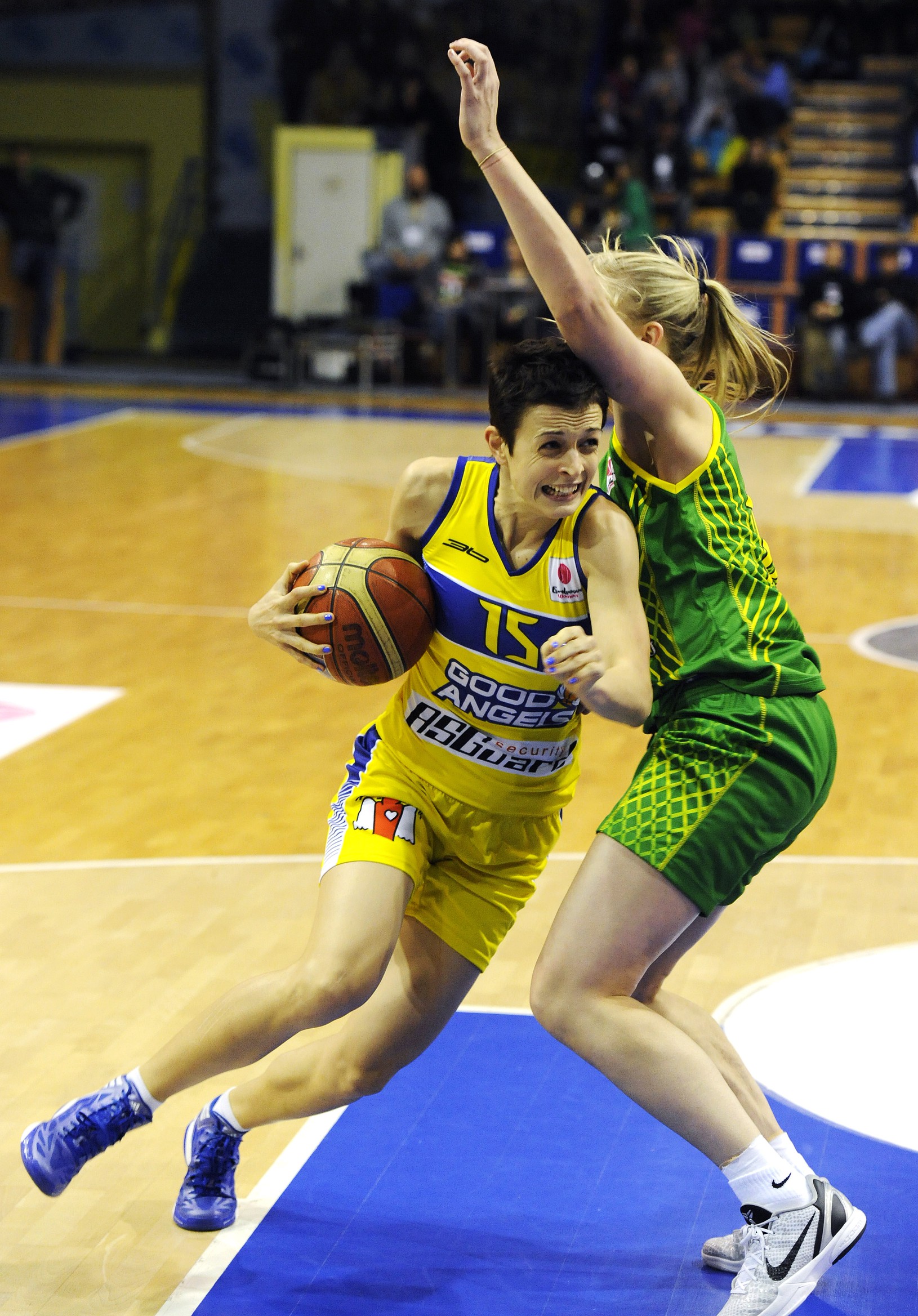  Miljana Bojovič z