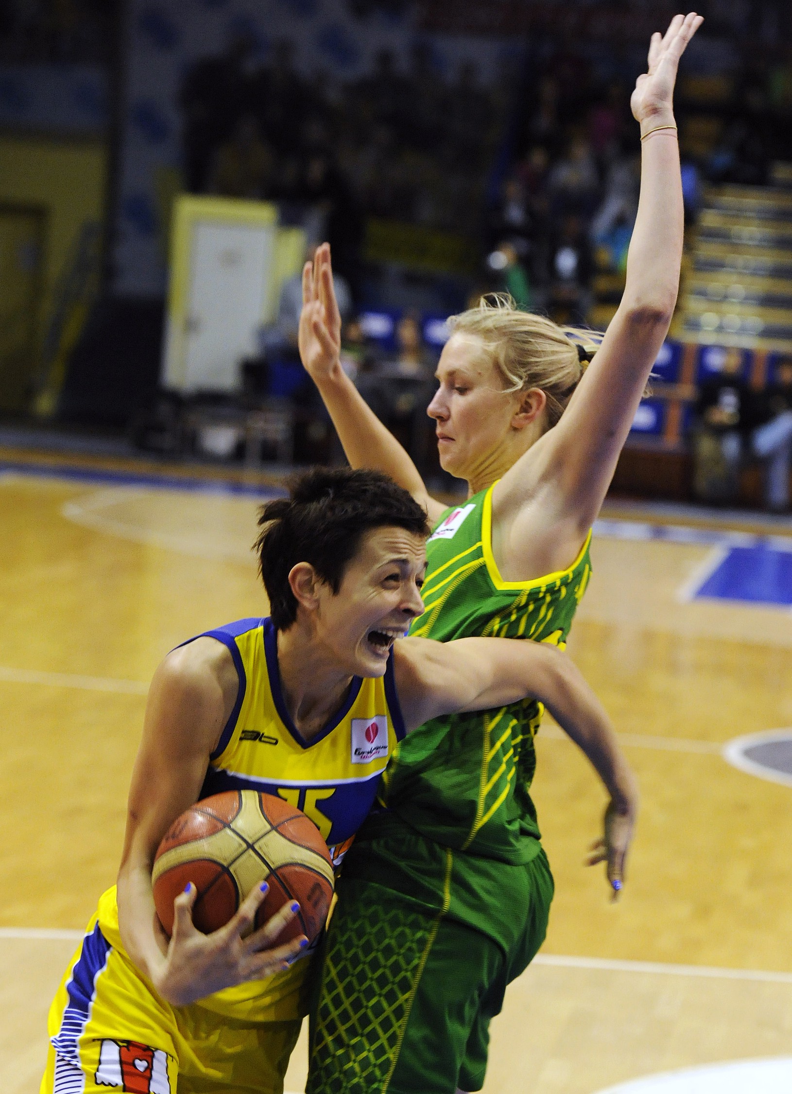  Miljana Bojovič z