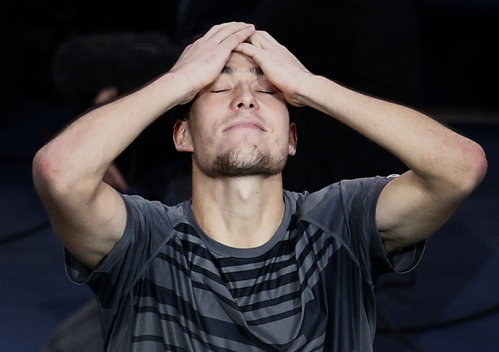 Jerzy Janowicz