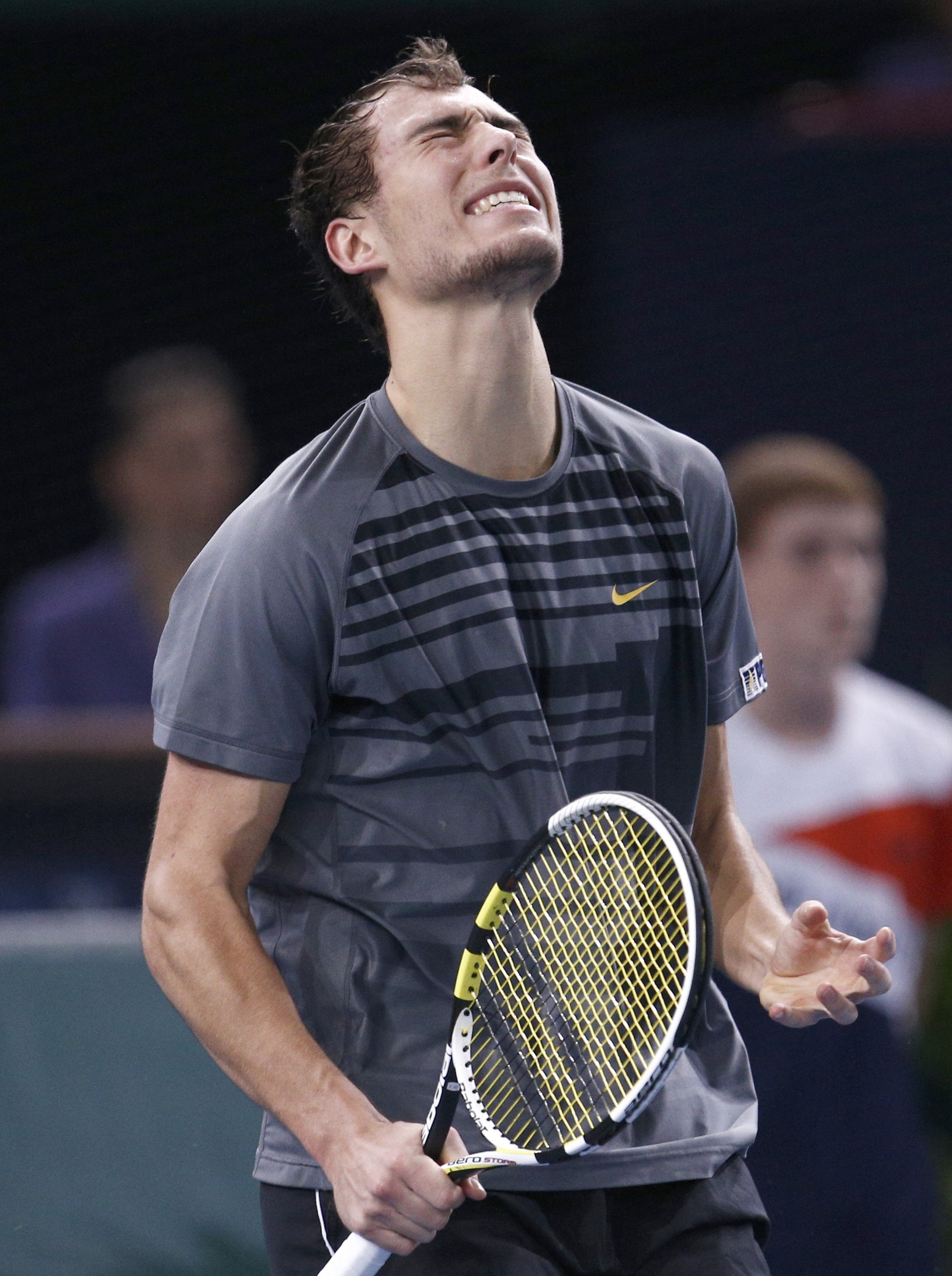Jerzy Janowicz