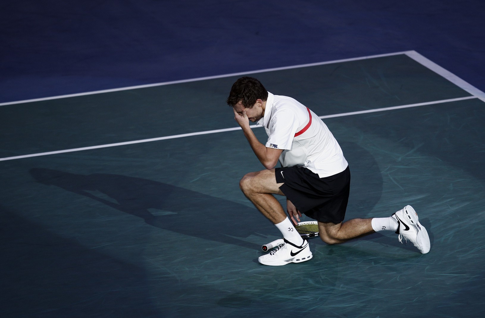 Dojatý Jerzy Janowicz