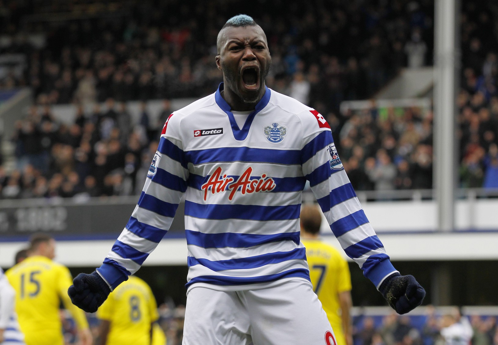 Djibril Cissé