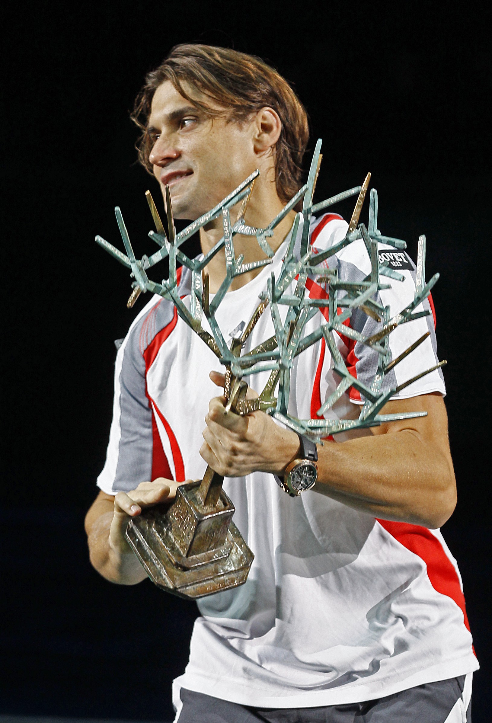 David Ferrer