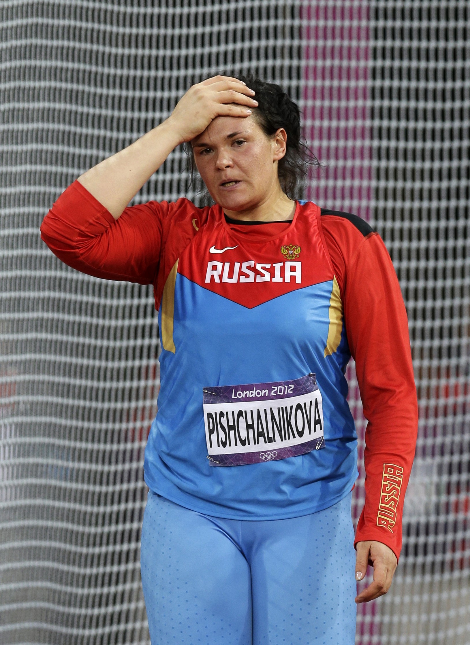 Darja Piščalnikovová
