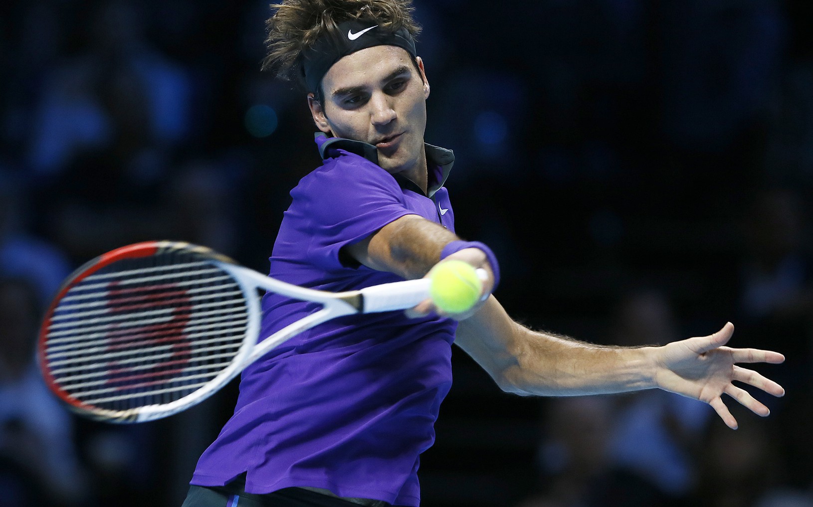 Roger Federer