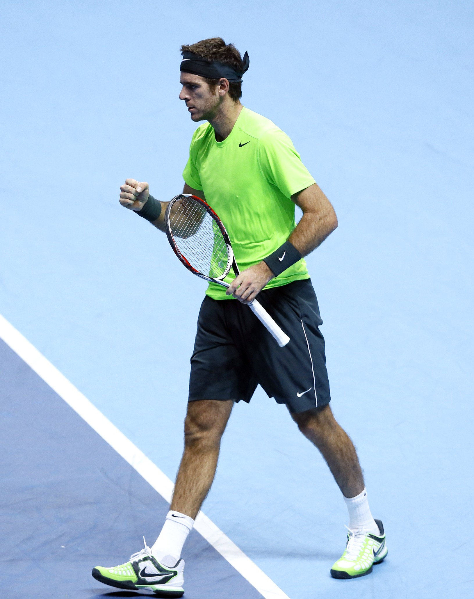 Juan Martín Del Potro