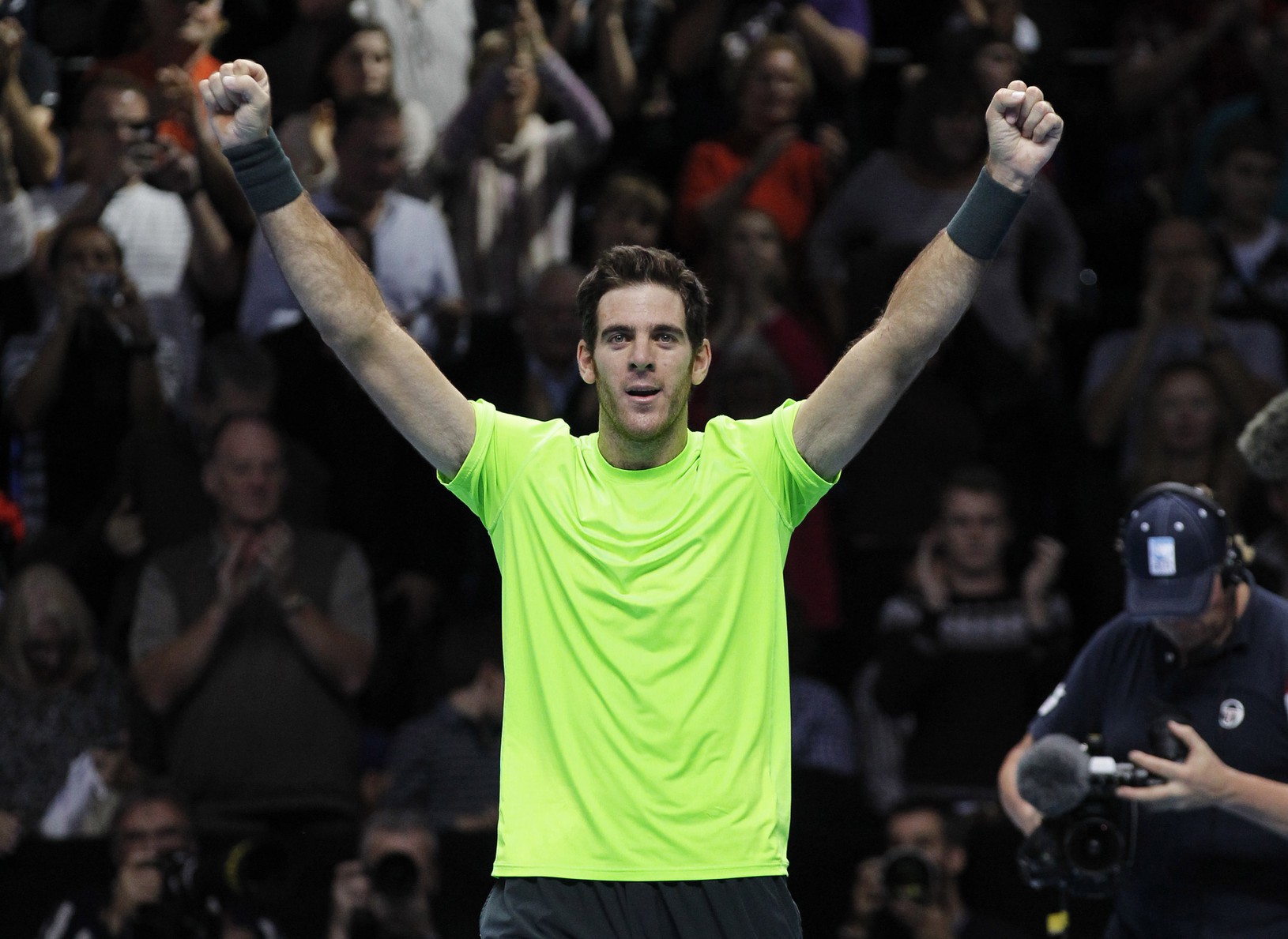Juan Martín del Potro