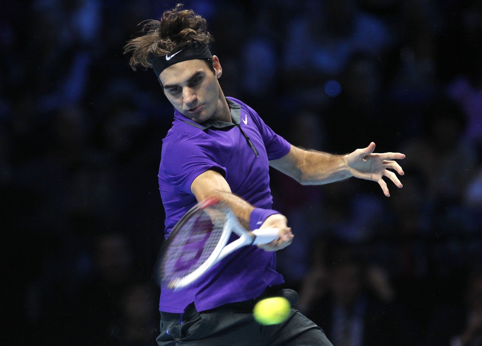 Roger Federer