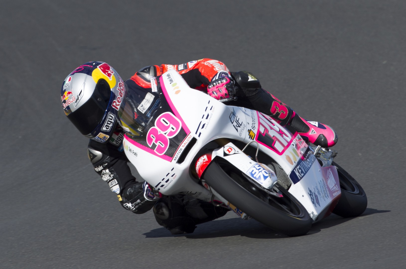 Luis Salom