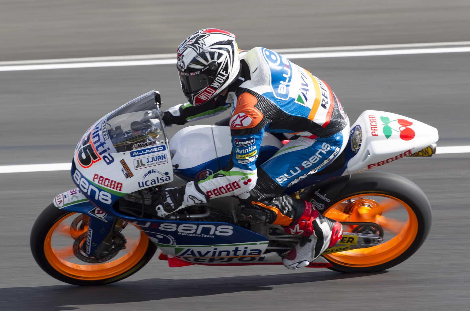 Maverick Vinales