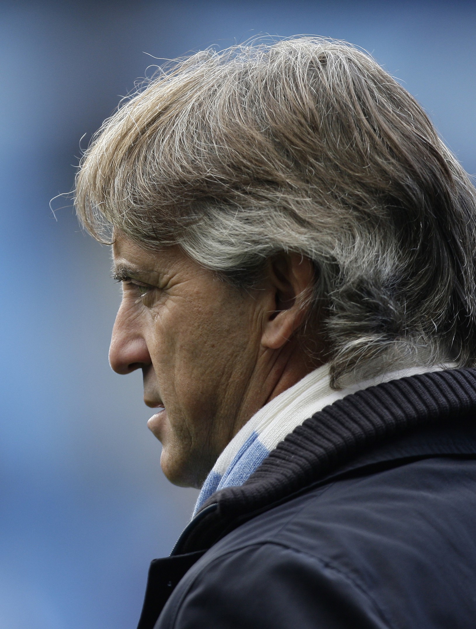 Roberto Mancini 