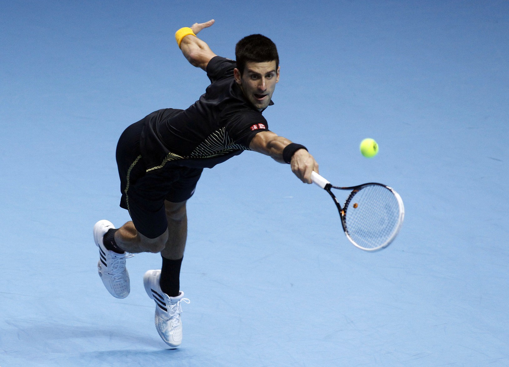 Novak Djokovič 