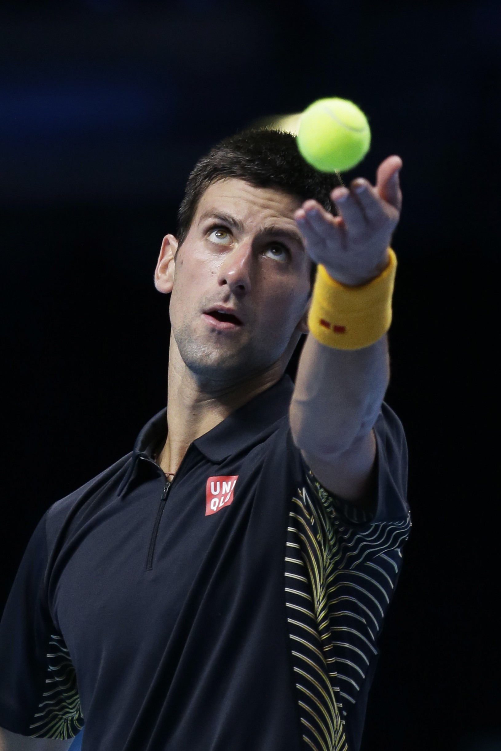 Novak Djokovič 