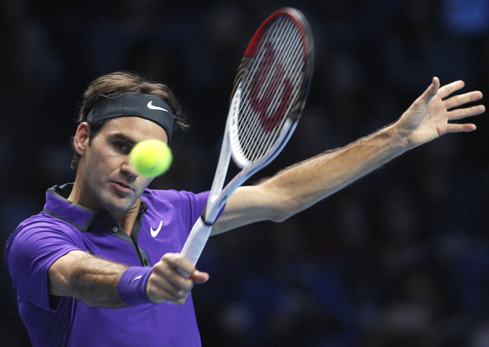 Roger Federer