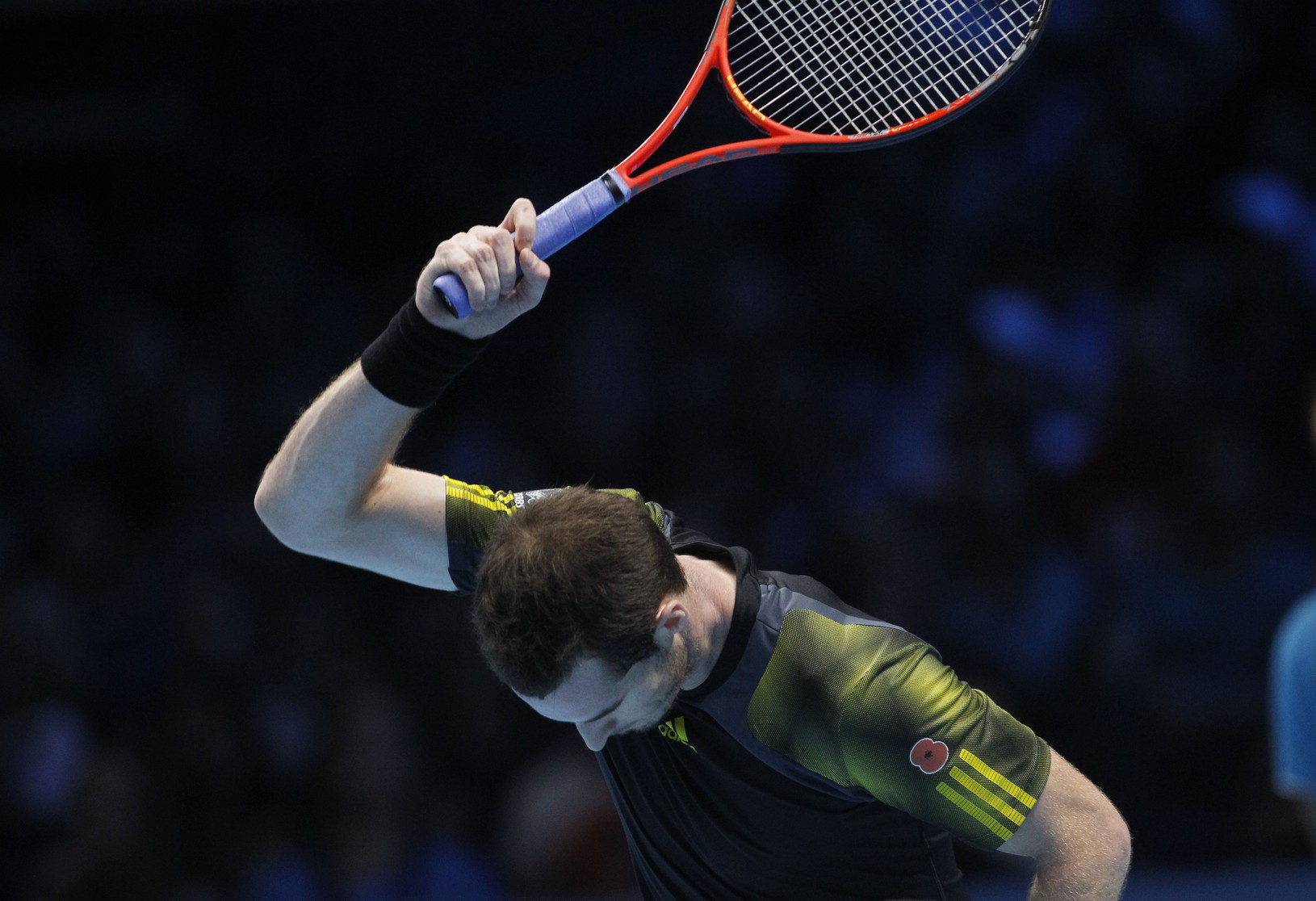 Andy Murray