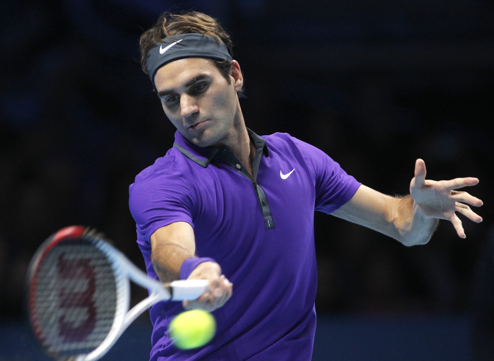 Roger Federer