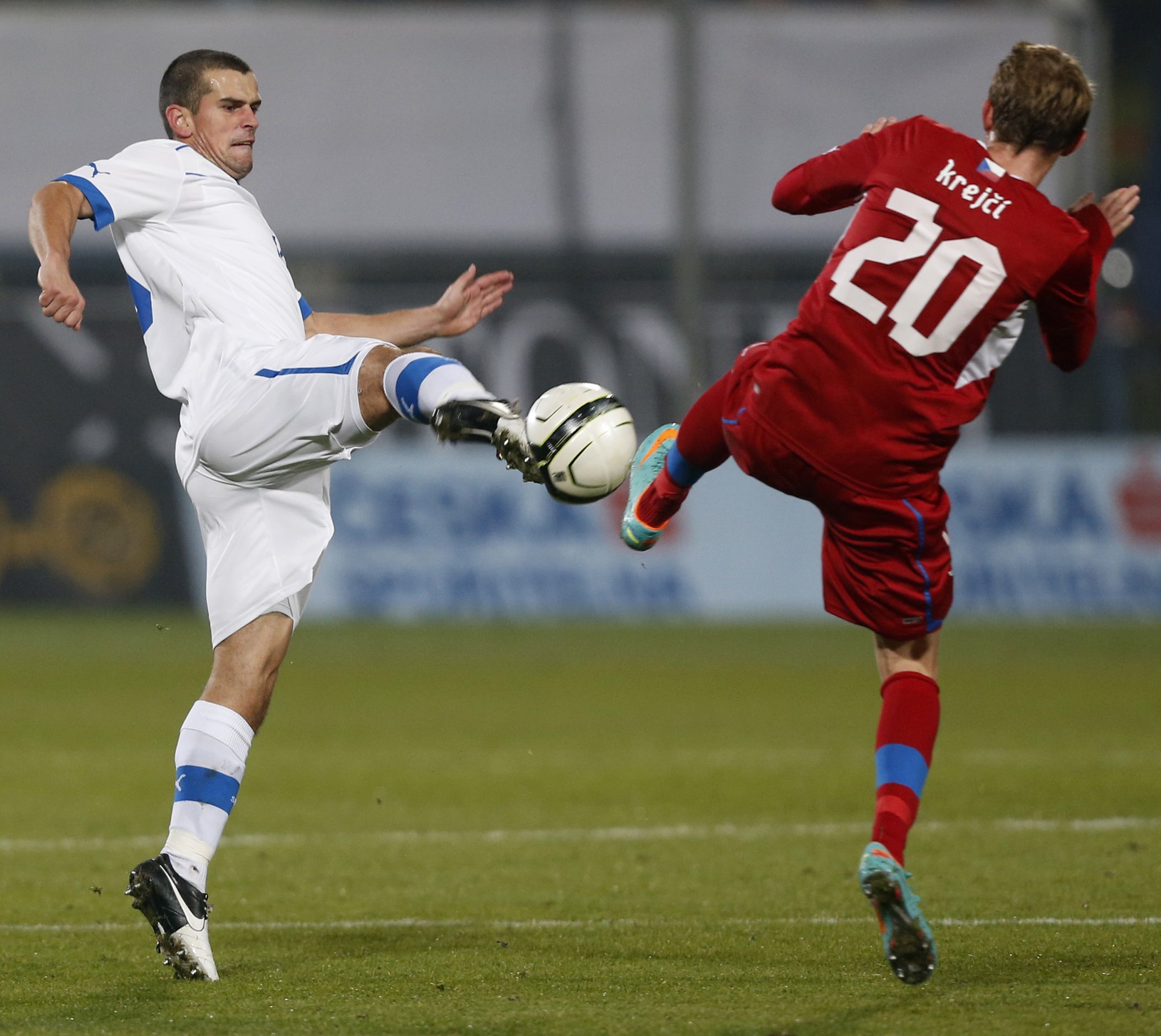 Viktor Pečovský a Ladislav