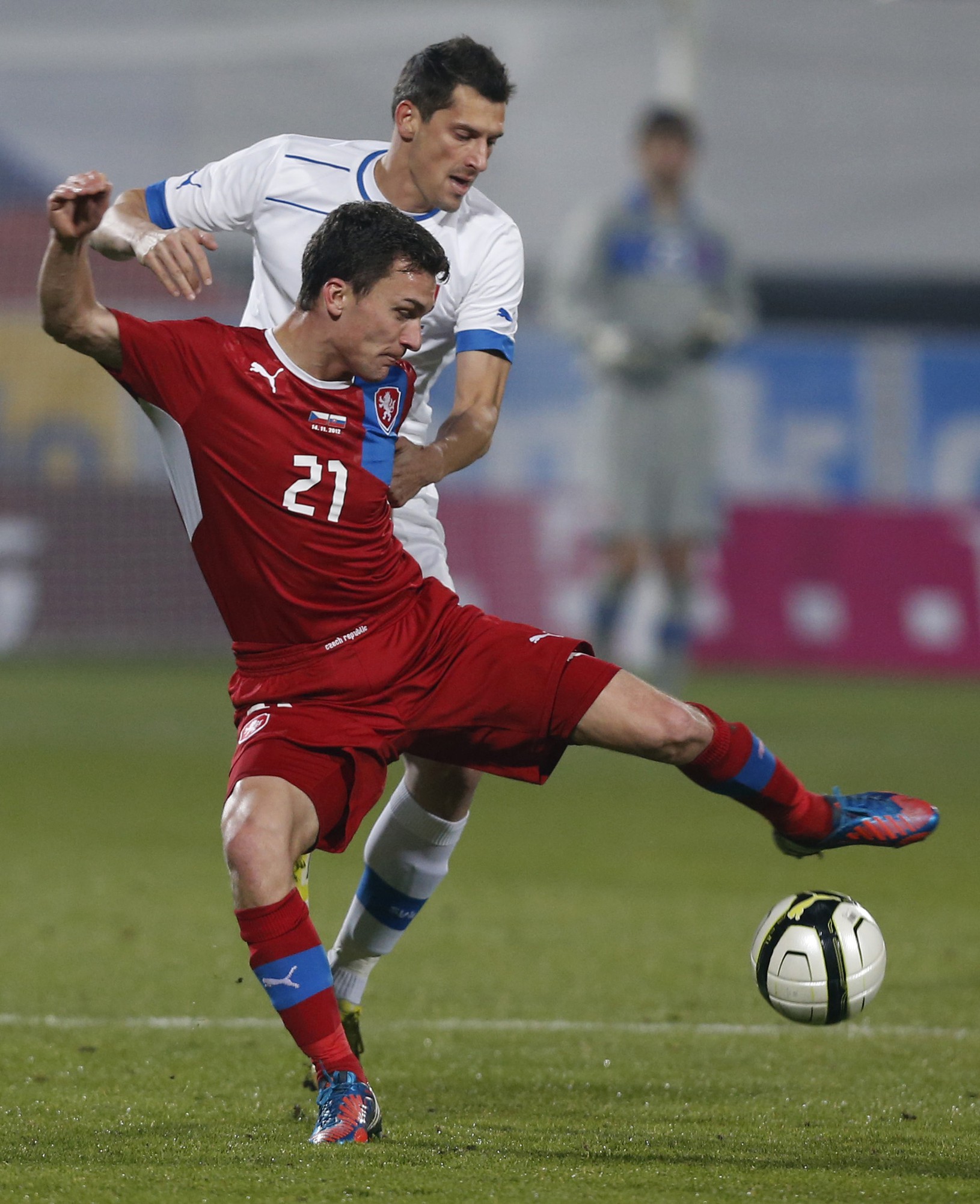 Jakub Sylvestr a David
