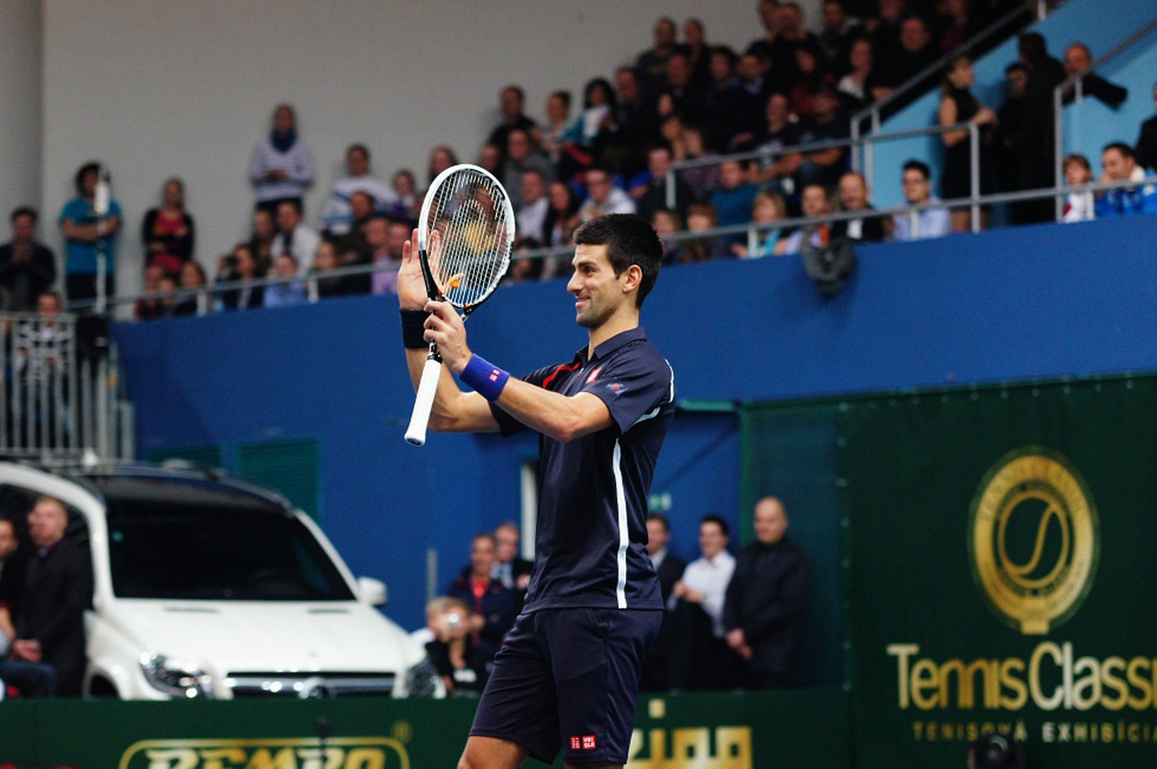 Novak Djokovič