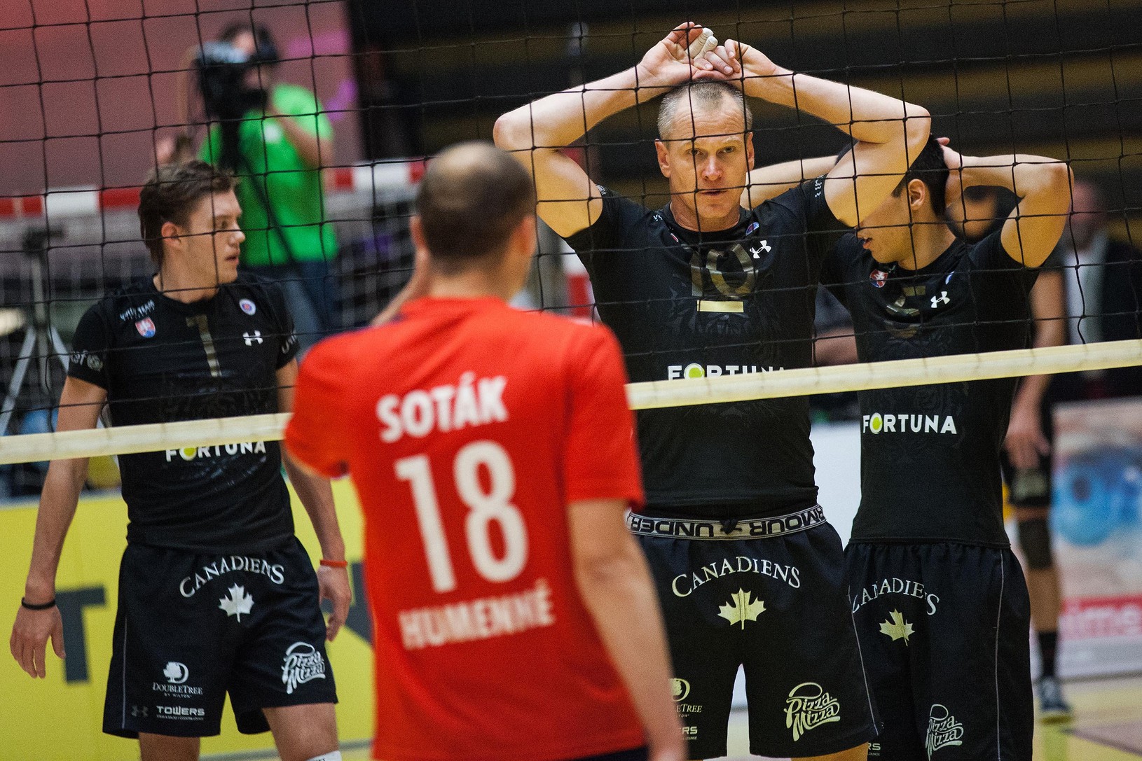 Unicef Bratislava zdolal v