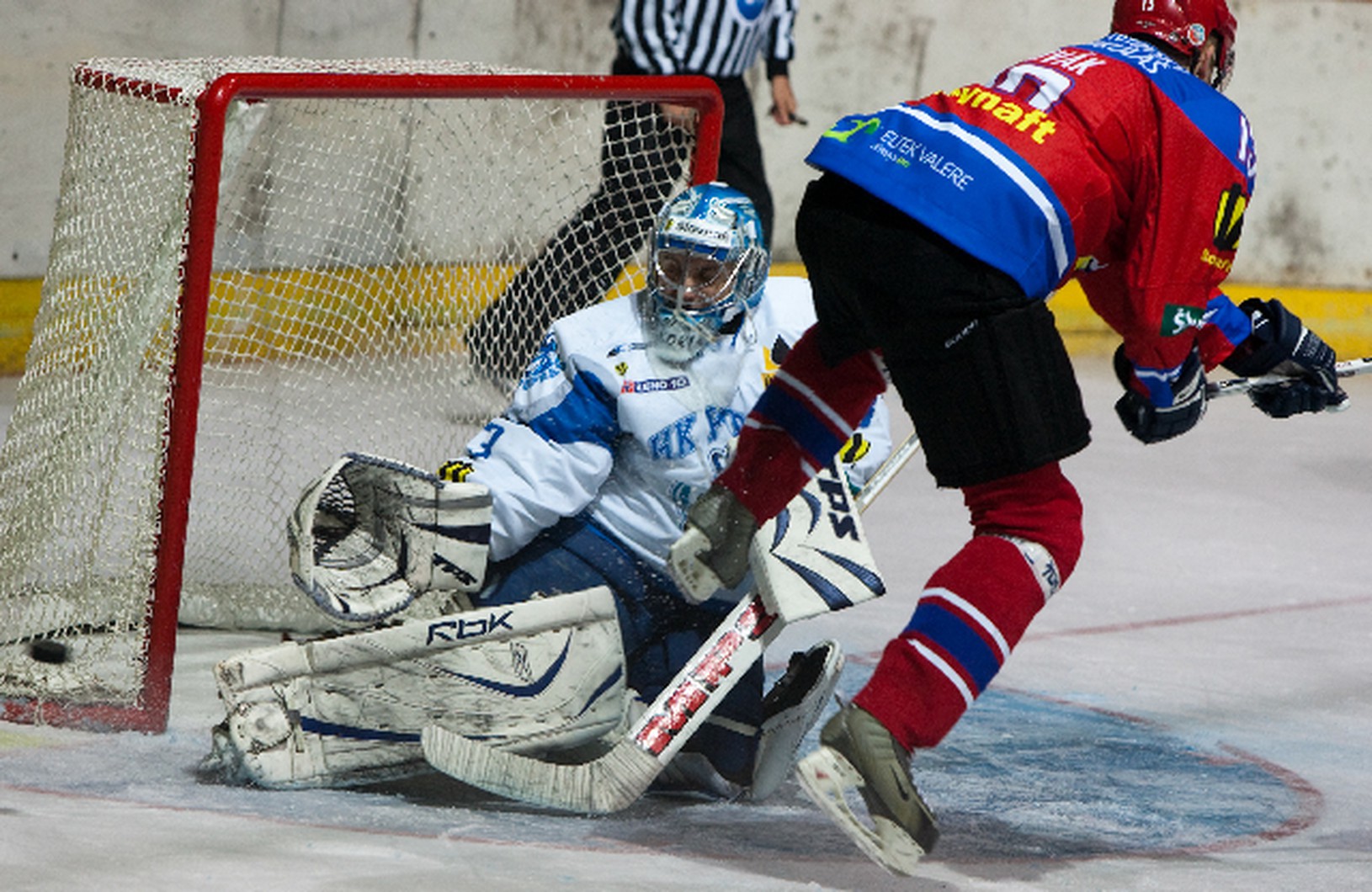 Martin Klempa 